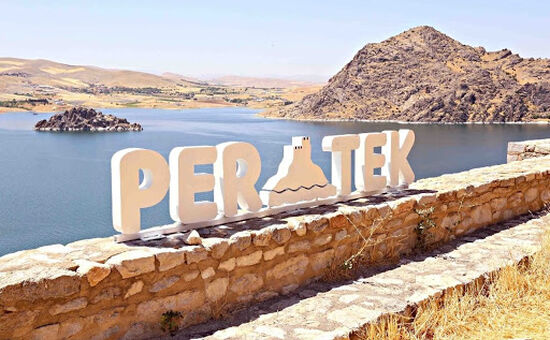 Ankara Çıkışlı Hızlı Trenle Sivas Tunceli Munzur Kemaliye Divriği Turu