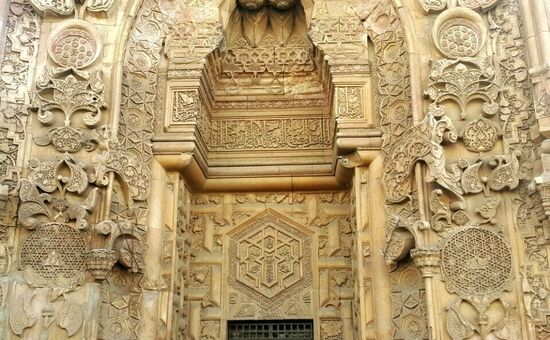 Ankara Çıkışlı Hızlı Trenle Sivas Tunceli Munzur Kemaliye Divriği Turu