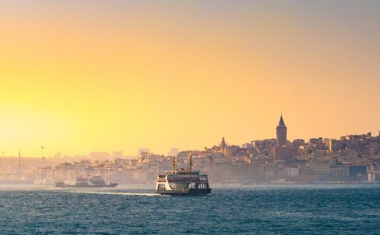 İstanbul Saraylar Adalar Polenezköy Şile Ağva Turu (Kurban Bayramına Özel 2 Gece Konaklamalı)