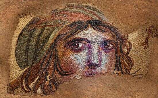 Otobüslü GAP Tarih & Lezzet Turları - 3 Gece Konaklamalı