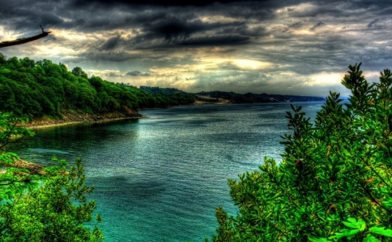 2025 KARADENİZ VE YAYLALAR TURU