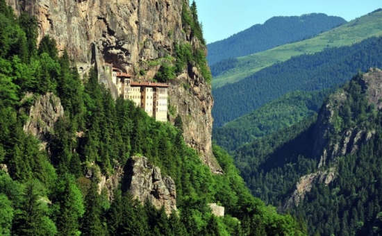 2025 KARADENİZ VE YAYLALAR TURU