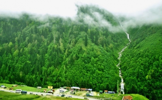 2025 KARADENİZ VE YAYLALAR TURU