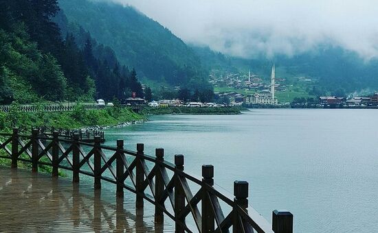 2025 KARADENİZ VE YAYLALAR TURU