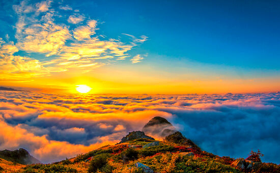 2025 KARADENİZ VE YAYLALAR TURU