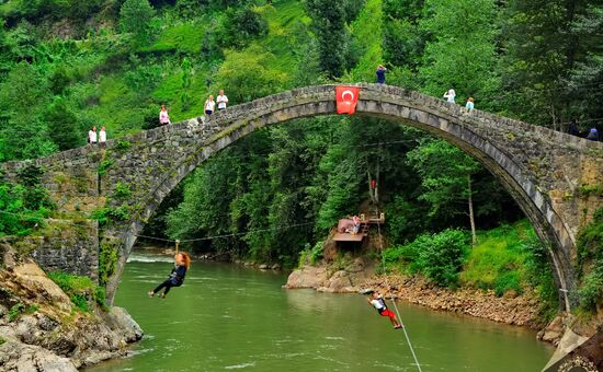 2025 KARADENİZ VE YAYLALAR TURU