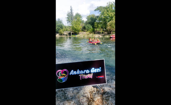 Dolu Dolu Macera Kanyonlar Şelaleler Rafting Salda Gölü İnsuyu Mağarası Turu