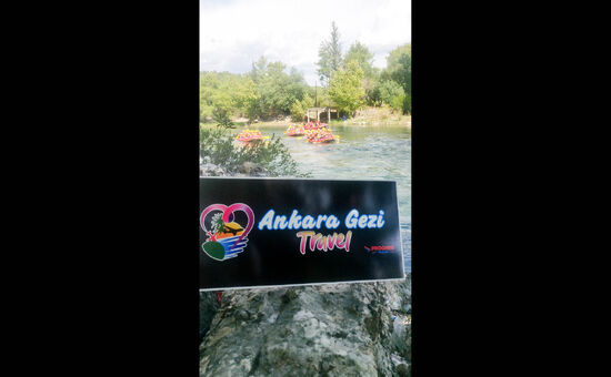 Dolu Dolu Macera Kanyonlar Şelaleler Rafting Salda Gölü İnsuyu Mağarası Turu