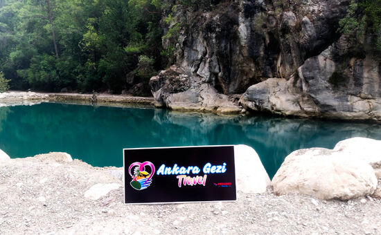 Dolu Dolu Macera Kanyonlar Şelaleler Rafting Salda Gölü İnsuyu Mağarası Turu