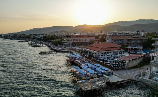 Çanakkale Bursa ve Gölyazı Turu - 1 Gece Konaklamalı