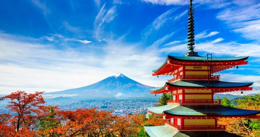 GRAND JAPONYA TURU