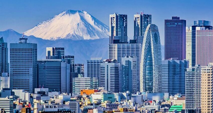 GRAND JAPONYA TURU