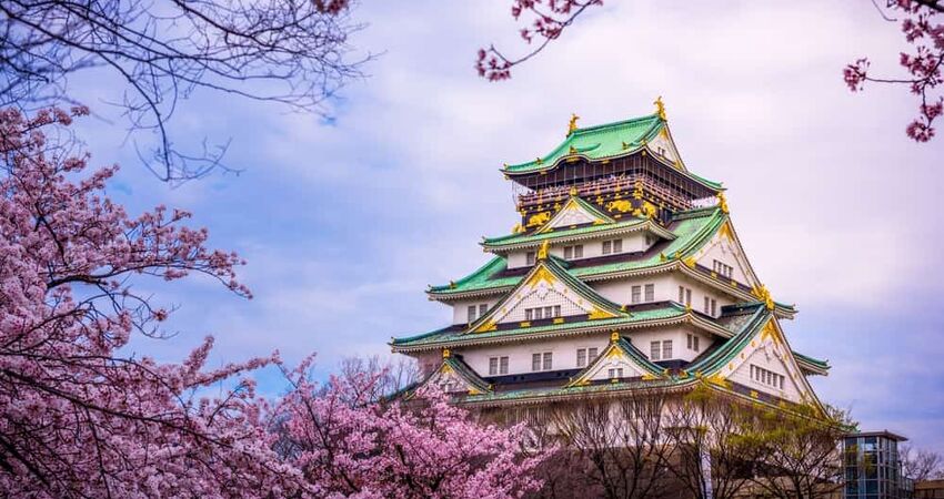 GRAND JAPONYA TURU
