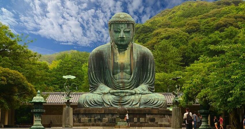 GRAND JAPONYA TURU