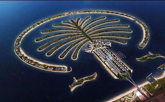 FLY DUBAİ İLE ANKARA HAREKETLİ ÇÖLÜN ORTASINDAKİ VAHA DUBAİ TURU 3 GECE 4 GÜN