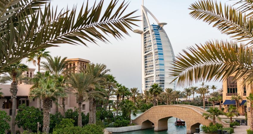 FLY DUBAİ İLE ANKARA HAREKETLİ ÇÖLÜN ORTASINDAKİ VAHA DUBAİ TURU 3 GECE 4 GÜN