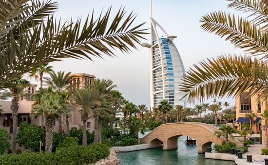 FLY DUBAİ İLE ANKARA HAREKETLİ ÇÖLÜN ORTASINDAKİ VAHA DUBAİ TURU 3 GECE 4 GÜN