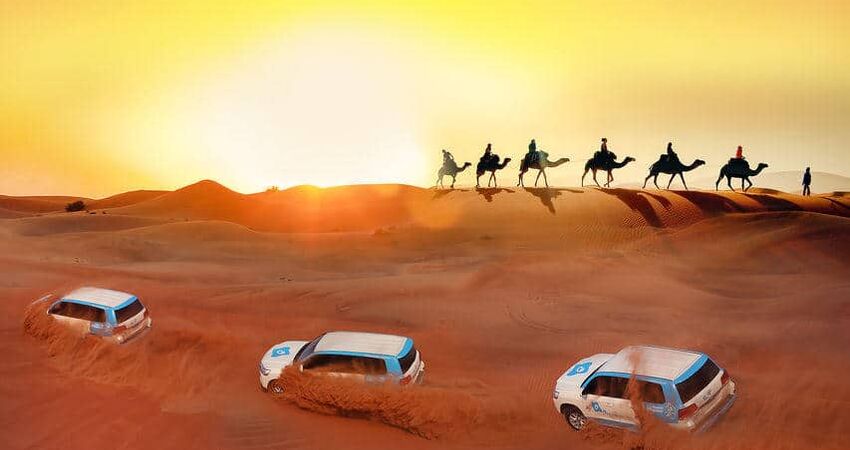 FLY DUBAİ İLE ANKARA HAREKETLİ ÇÖLÜN ORTASINDAKİ VAHA DUBAİ TURU 3 GECE 4 GÜN