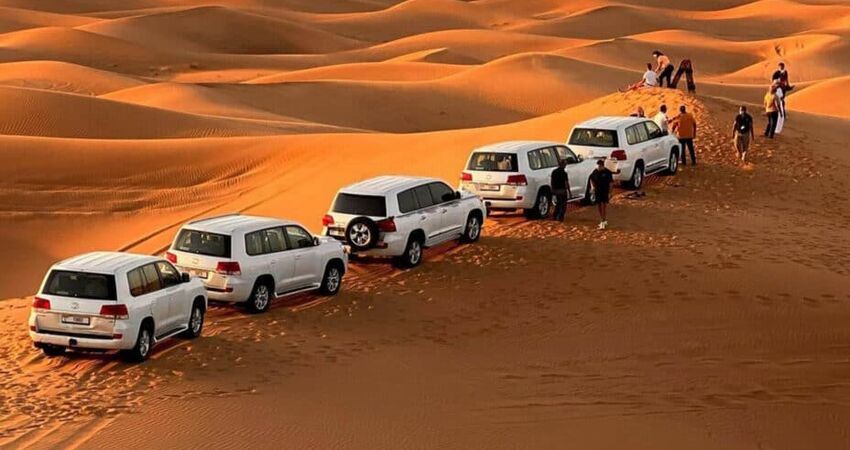 FLY DUBAİ İLE ANKARA HAREKETLİ ÇÖLÜN ORTASINDAKİ VAHA DUBAİ TURU 3 GECE 4 GÜN