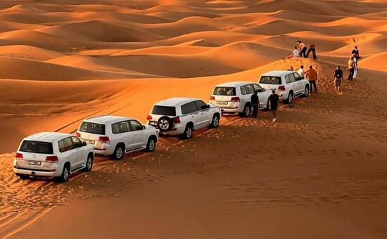 FLY DUBAİ İLE ANKARA HAREKETLİ ÇÖLÜN ORTASINDAKİ VAHA DUBAİ TURU 3 GECE 4 GÜN