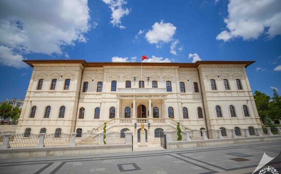 Hızlı Trenle BATI KARADENİZ Turu (Sivas, Tokat, Amasya, Şahinkaya Kanyonu, Sinop)