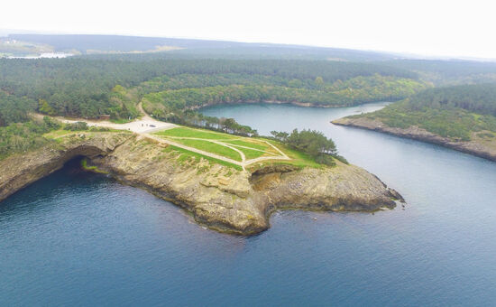 Hızlı Trenle BATI KARADENİZ Turu (Sivas, Tokat, Amasya, Şahinkaya Kanyonu, Sinop)
