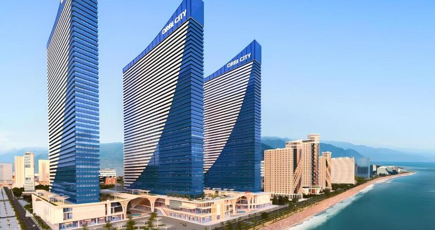 YILBAŞI ÖZEL KARADENİZ & BATUM TURU