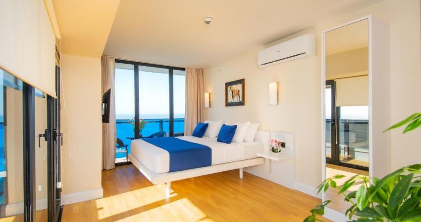 YILBAŞI ÖZEL KARADENİZ & BATUM TURU