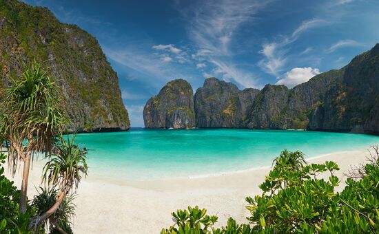 İstanbul Hareketli Emirates Hava Yolları ile Grand Tayland Phuket Bangkok Pattaya Turu