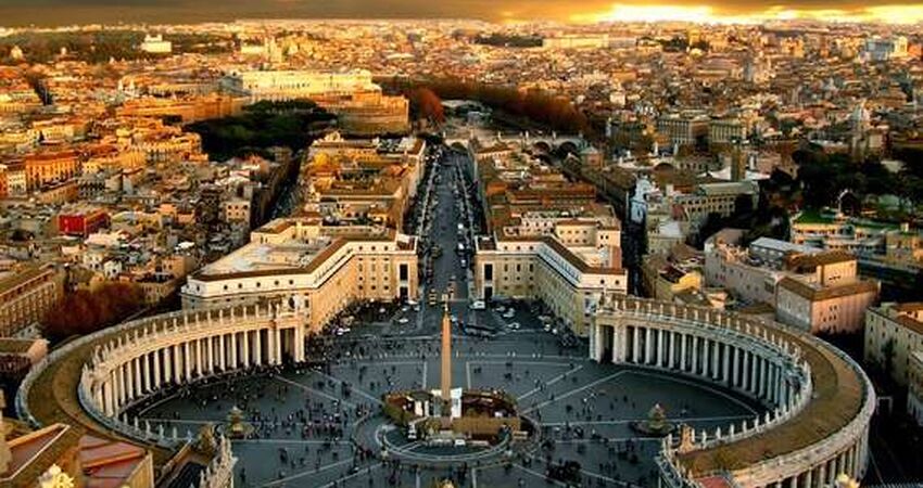 GRAND VİVA İTALYA TURU