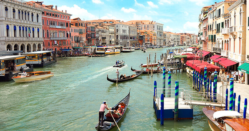 GRAND VİVA İTALYA TURU