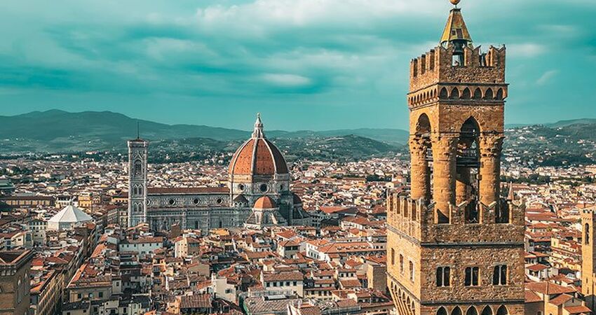 GRAND VİVA İTALYA TURU