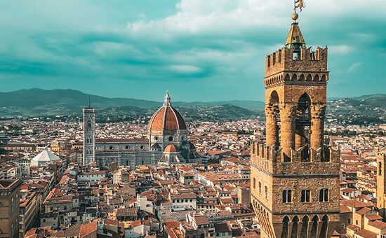 İstanbul Hareketli Grand Viva İtalya Turu