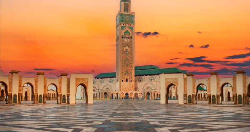 GRAND FAS SAHRA ÇÖLÜ TURU