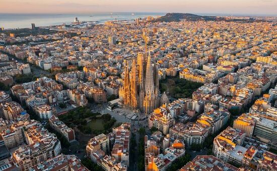 İstanbul  Hareketli Türk Hava Yolları Grand İspanya Endülüs ve Portekiz Turu