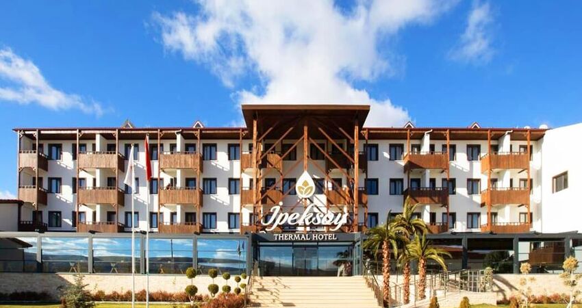 KAPLICA TERMAL TURLAR