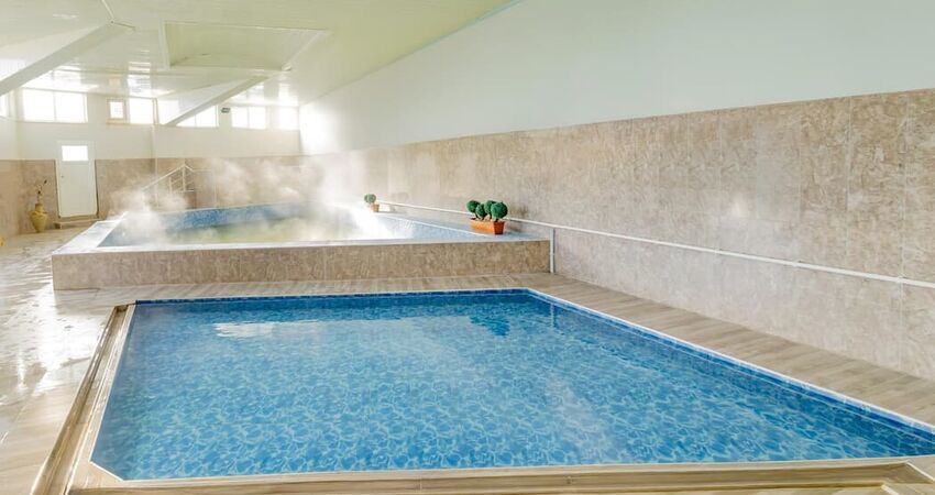 KAPLICA TERMAL TURLAR