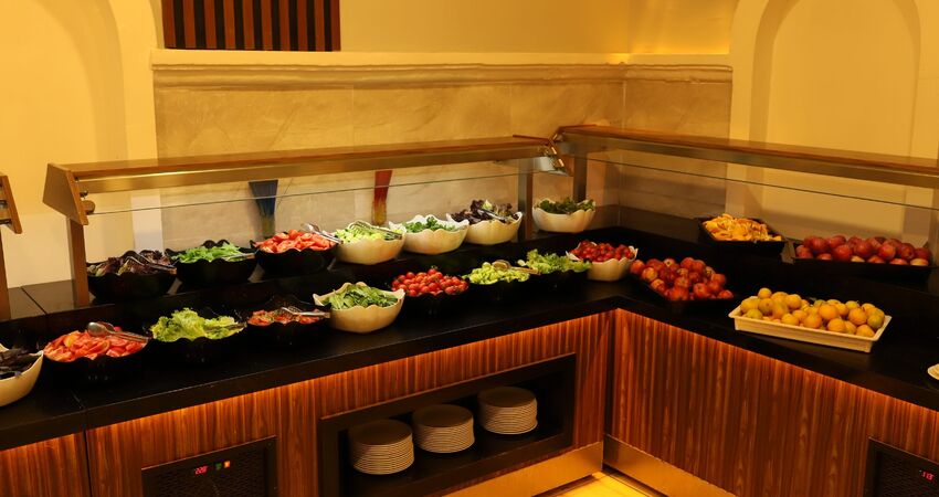 KAPADOKYA 5* EMİN KOÇAK TERMAL OTEL TURU