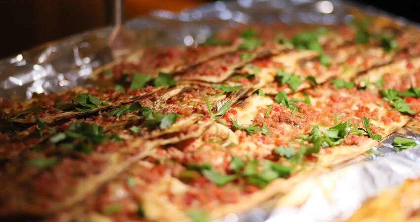 KAPADOKYA 5* EMİN KOÇAK TERMAL OTEL TURU