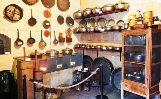 Otobüslü Mezopotamya'nın Kalbinde GAP Turları - 4 Gece Konaklamalı