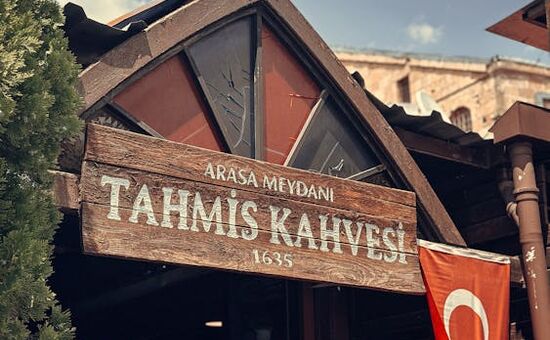 Otobüslü Mezopotamya'nın Kalbinde GAP Turları - 4 Gece Konaklamalı