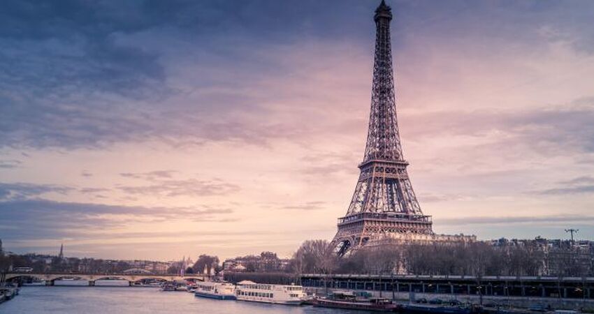 ANKARA'DAN DİREK SEFER İLE DOLU DOLU BENELÜKS TURU