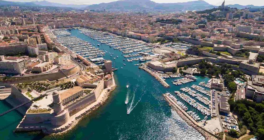 GRAND GÜNEY FRANSA VE BARSELONA TURU