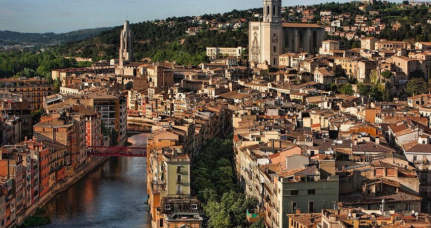 GRAND GÜNEY FRANSA VE BARSELONA TURU
