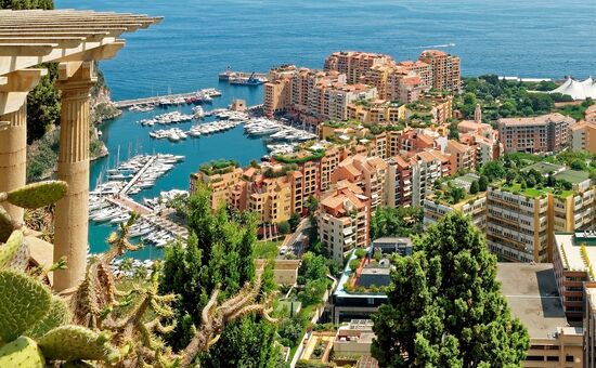 İstanbul Hareketli Grand Güney Fransa Ve Barcelona Turu