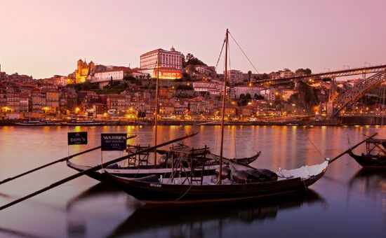 Ankara Direkt Uçuşlu Grand Portekiz Turu