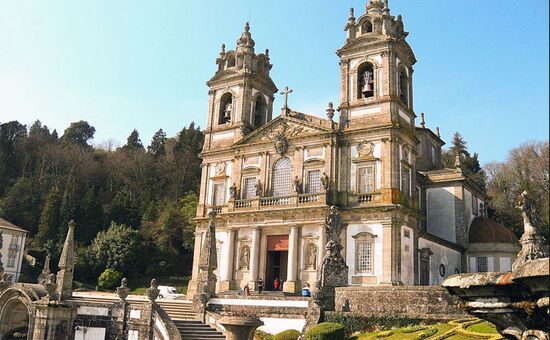 Ankara Direkt Uçuşlu Grand Portekiz Turu