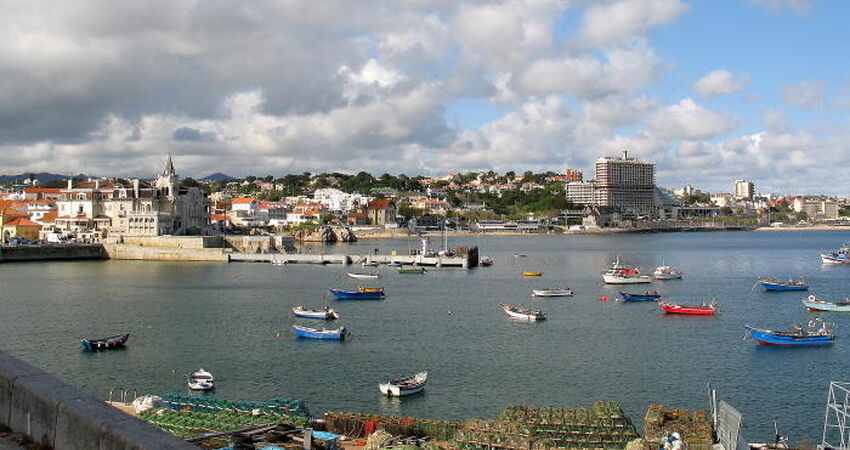 GRAND PORTEKİZ TURU