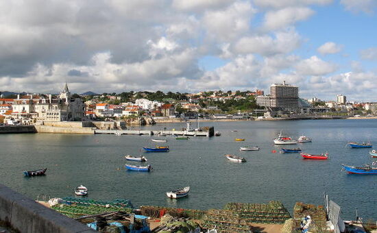 Ankara Direkt Uçuşlu Grand Portekiz Turu