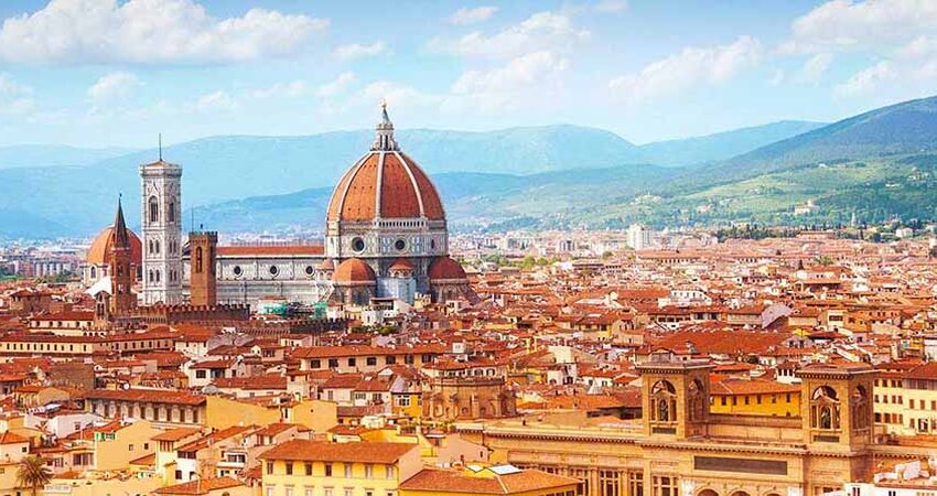 BÜYÜK İTALYA & YUNANİSTAN  BALKAN TURU